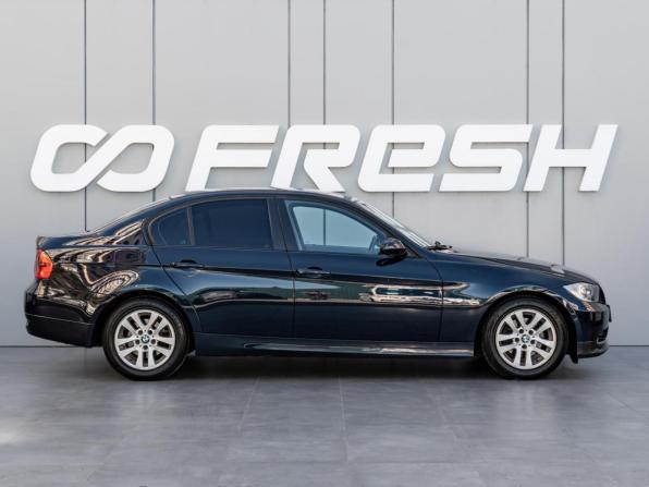BMW 3 серии V (E90/E91/E92/E93) с пробегом 2007 года, цена 825 000 рублей, 299342 км, седан, Автокод Объявления