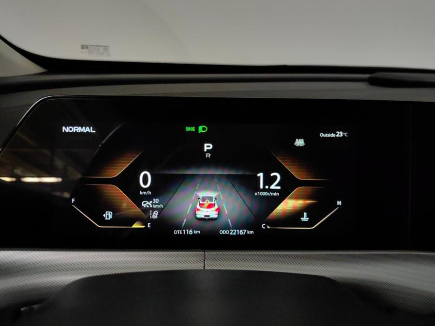 Changan UNI-T I Подольск  - изображение 10