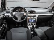 Opel Astra H Рестайлинг Новороссийск  - изображение 26