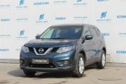 Nissan X-Trail III Пермь  - изображение 24