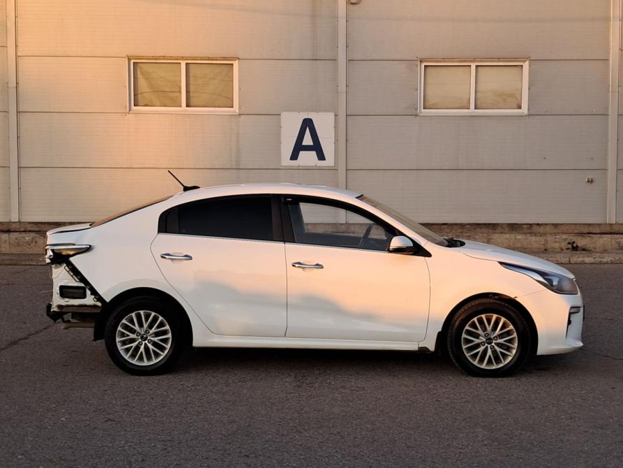 Kia Rio IV Набережные Челны  - изображение 5