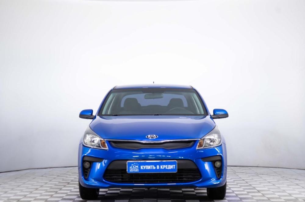 Kia Rio IV Пермь  - изображение 2