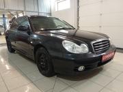 Hyundai Sonata IV (EF) Рестайлинг Арзамас  - изображение 9
