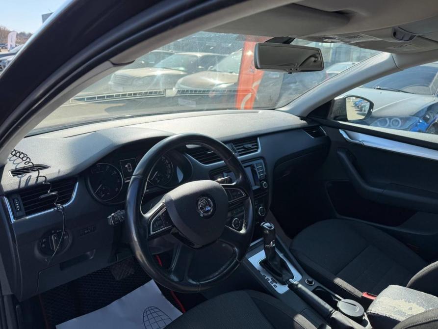 Skoda Octavia III (A7) Ногинск  - изображение 18