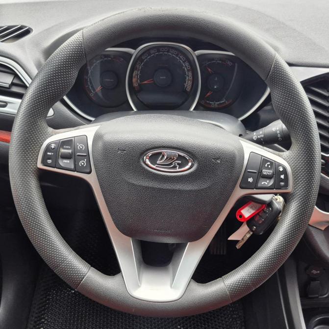 Lada (ВАЗ) Vesta I Воронеж  - изображение 11