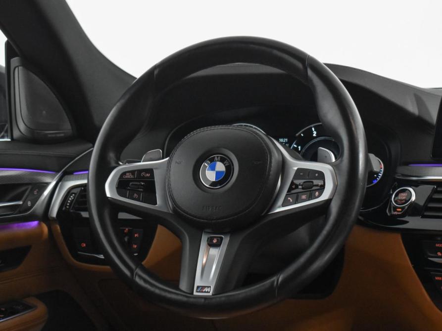BMW 6 серии IV (G32) Санкт-Петербург  - изображение 14