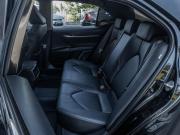 Toyota Camry VIII (XV70) Рестайлинг Ставрополь  - изображение 35