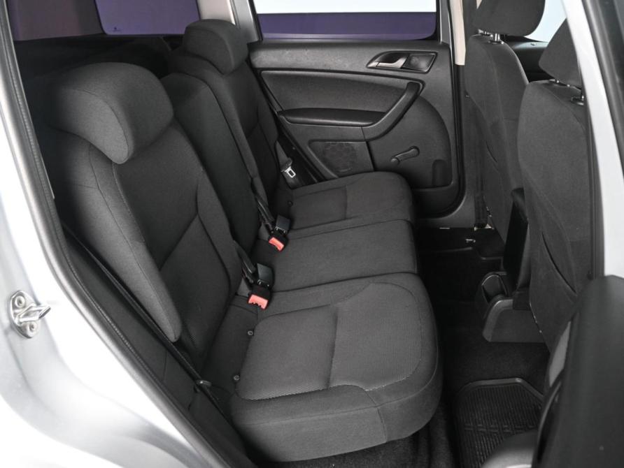 Skoda Yeti I Рестайлинг Ростов-на-Дону  - изображение 7