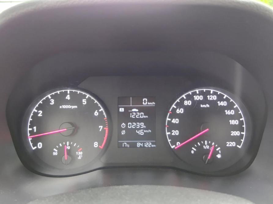 Hyundai Solaris II Чебоксары  - изображение 16
