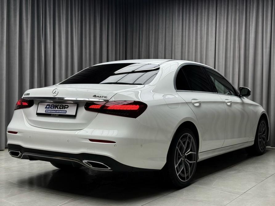 Mercedes-Benz E-Класс V (W213 S213 C238) Рестайлинг Ижевск  - изображение 8