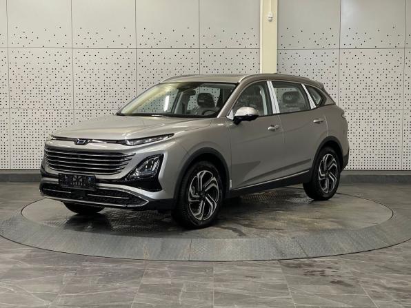 Новый FAW Bestune T90 2025 года, цена 3 450 000 рублей, внедорожник, Автокод Объявления
