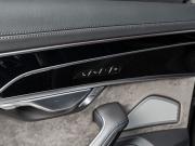 Audi A8 IV (D5) Тюмень  - изображение 47