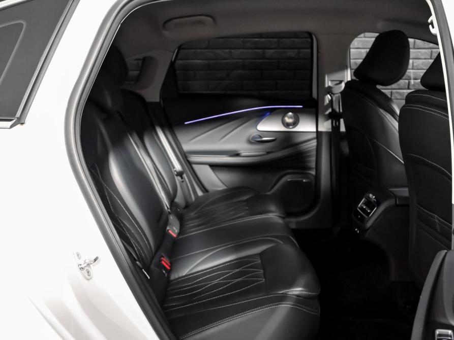 Chery Arrizo 8 Екатеринбург  - изображение 18