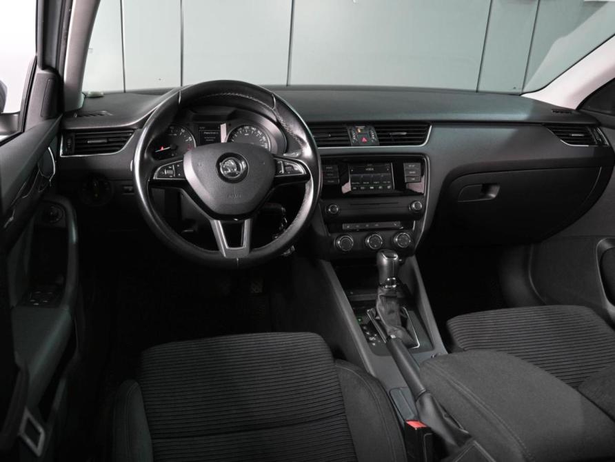 Skoda Octavia III (A7) Ростов-на-Дону  - изображение 6