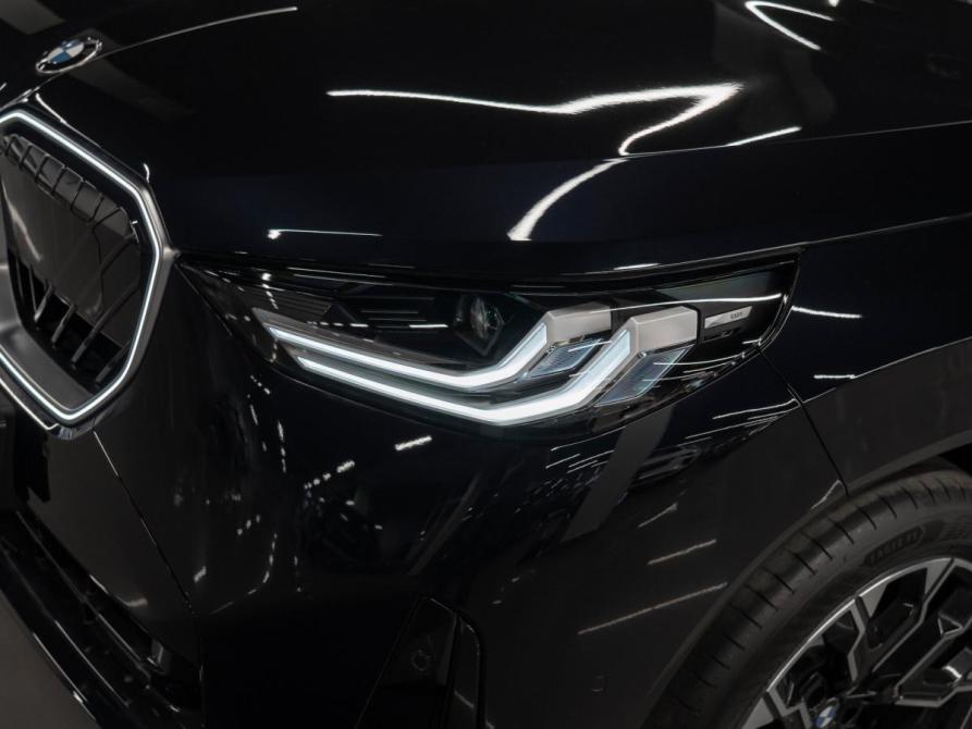 BMW X3 IV (G45/G48) Москва  - изображение 31