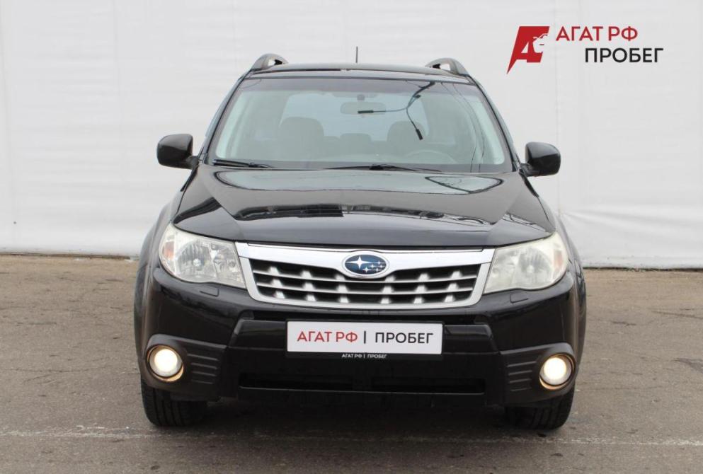 Subaru Forester III Рестайлинг Нижний Новгород  - изображение 2