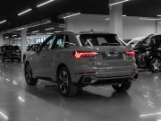 Audi Q3 II (F3) Москва  - изображение 35