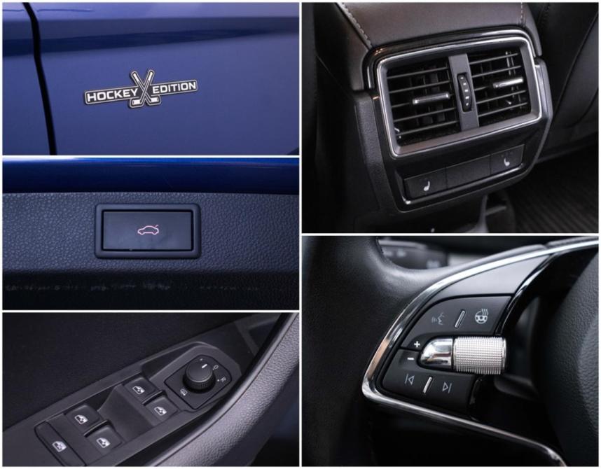 Skoda Karoq I Москва  - изображение 16