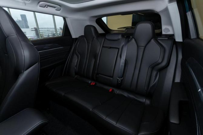 Новый Dongfeng Mage 2025 года, цена 3 009 000 рублей, внедорожник, Автокод Объявления