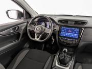 Nissan Qashqai II Рестайлинг Москва  - изображение 52