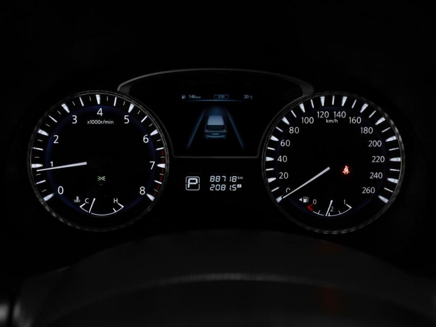 Infiniti QX60 I Рестайлинг Москва  - изображение 12