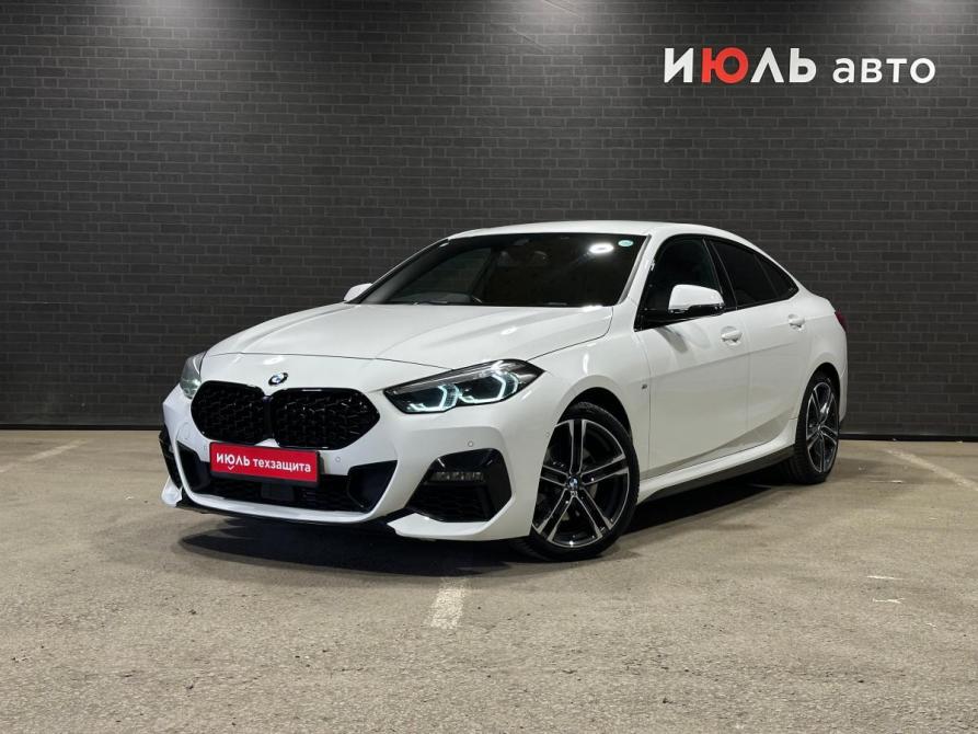 BMW 2 серии F44 Челябинск  - изображение 1