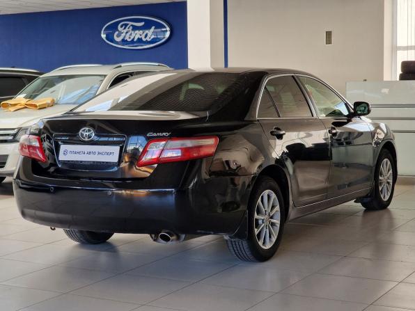 Toyota Camry VI (XV40) с пробегом 2006 года, цена 890 000 рублей, 287713 км, седан, Автокод Объявления