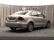 Volkswagen Polo V Рестайлинг Москва  - изображение 25