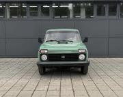 Lada (ВАЗ) 2121 (4x4) I Прокопьевск  - изображение 13