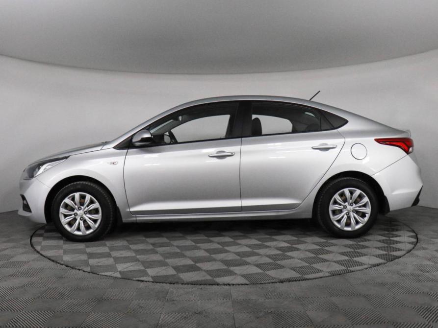 Hyundai Solaris II Химки  - изображение 8