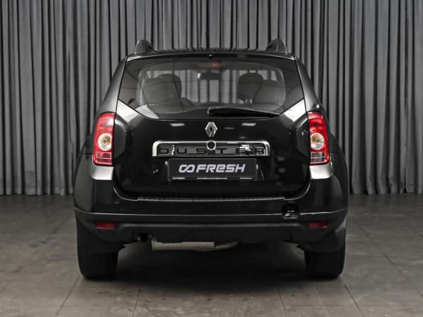 Renault Duster I с пробегом 2013 года, цена 929 000 рублей, 125801 км, внедорожник, Автокод Объявления