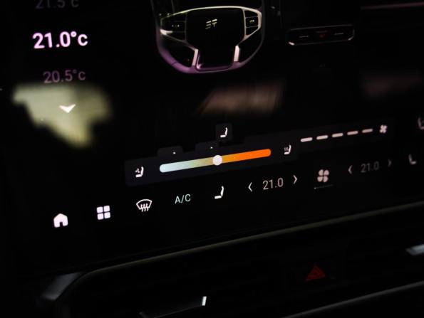 JETOUR T2 с пробегом 2024 года, цена 3 466 000 рублей, 9939 км, внедорожник, Автокод Объявления