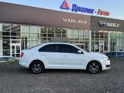 Skoda Rapid I Рестайлинг Набережные Челны  - изображение 27