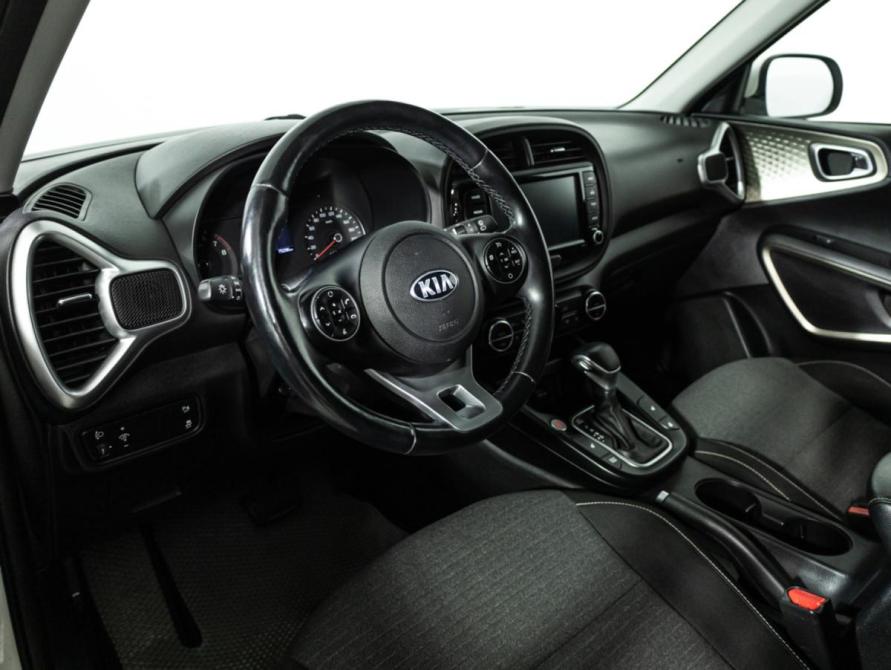 Kia Soul III Санкт-Петербург  - изображение 11