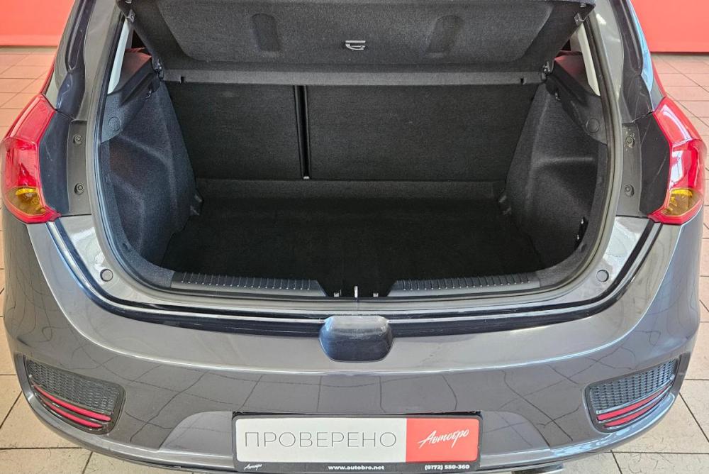 Kia Ceed II Рестайлинг Вологда  - изображение 19