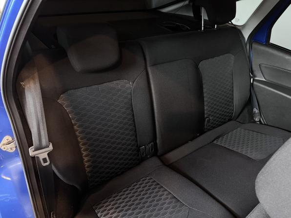Lada (ВАЗ) Granta I Рестайлинг с пробегом 2019 года, цена 615 000 рублей, 152391 км, лифтбек, Автокод Объявления