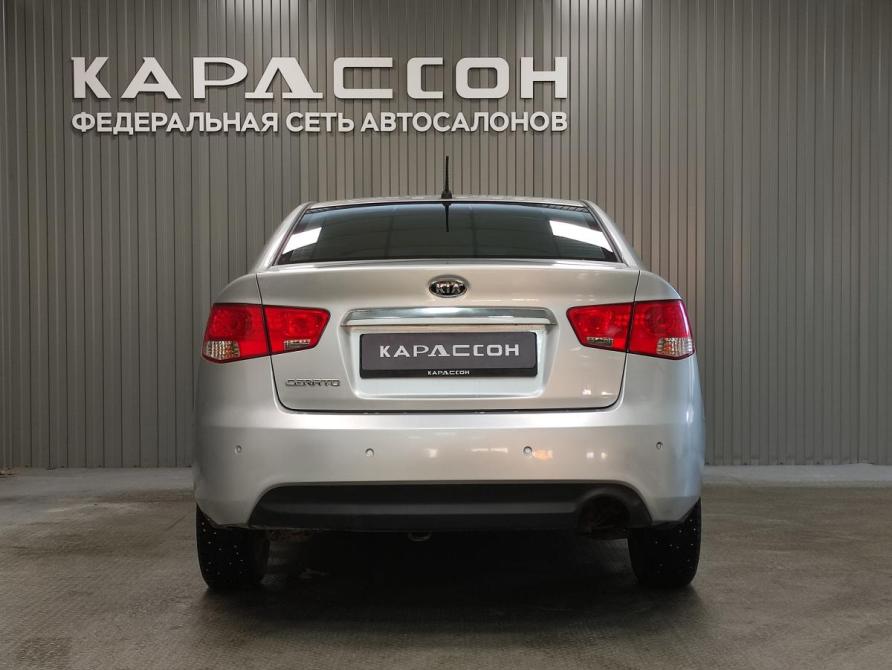 Kia Cerato II Пермь  - изображение 4
