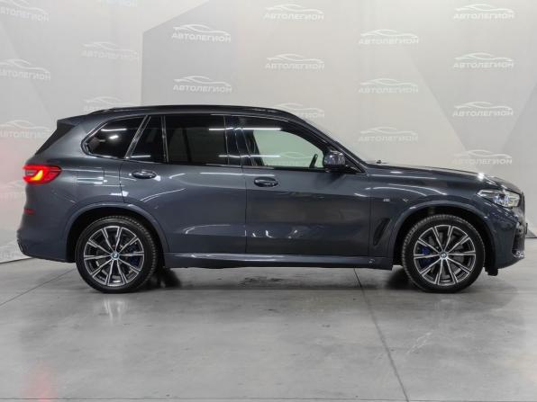 BMW X5 IV (G05/G18) с пробегом 2019 года, цена 7 150 000 рублей, 140100 км, внедорожник, Автокод Объявления