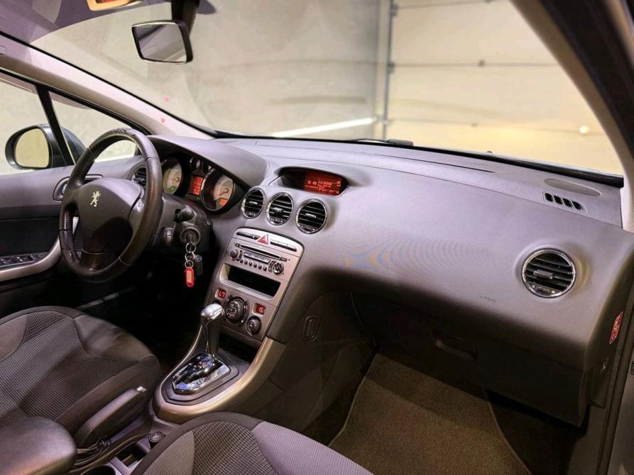 Peugeot 308 I Новосибирск  - изображение 19