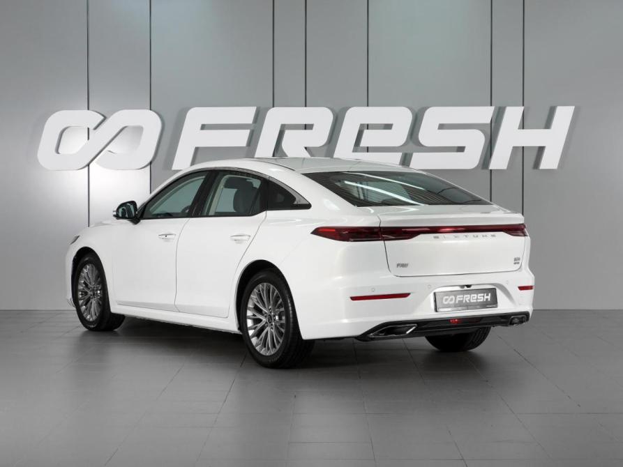 FAW Bestune B70 I Рестайлинг Минеральные Воды  - изображение 2