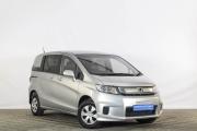 Honda Freed I Рестайлинг Тюмень  - изображение 19
