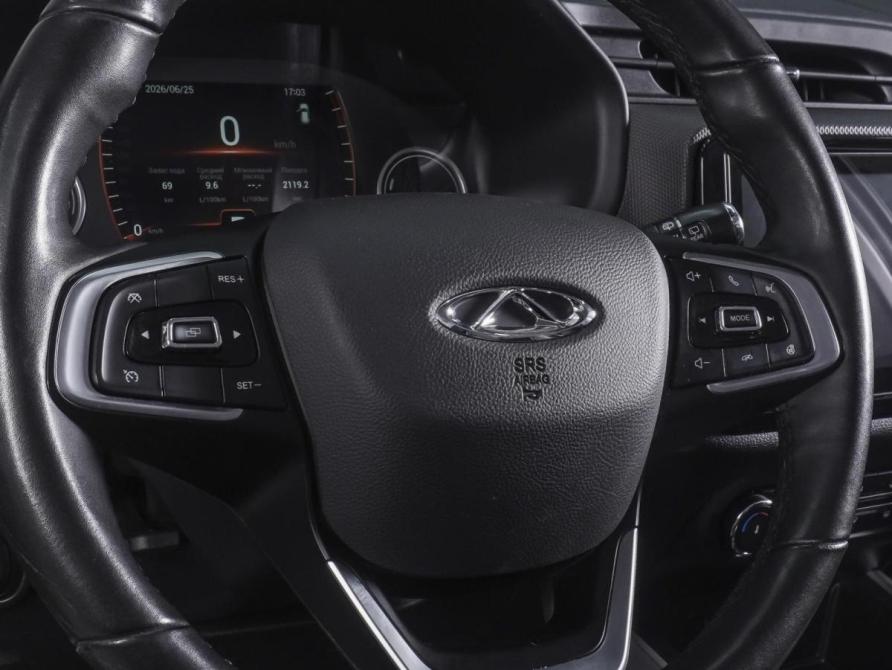 Chery Tiggo 4 I Рестайлинг Ростов-на-Дону  - изображение 15