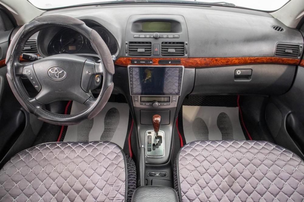 Toyota Avensis II Барнаул  - изображение 10