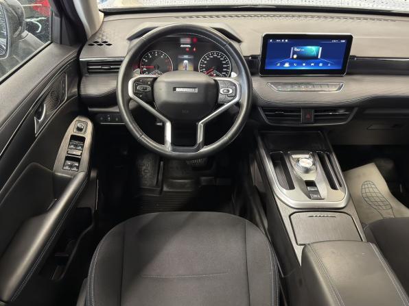 Haval Jolion I с пробегом 2021 года, цена 1 130 000 рублей, 48739 км, внедорожник, Автокод Объявления