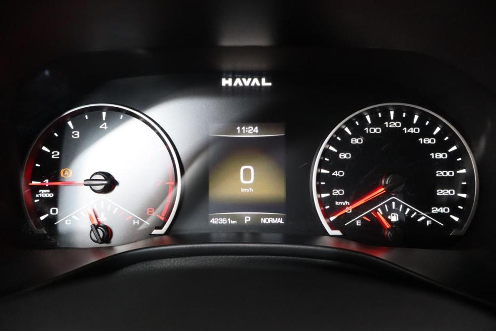 Haval Jolion I Рестайлинг Санкт-Петербург  - изображение 16