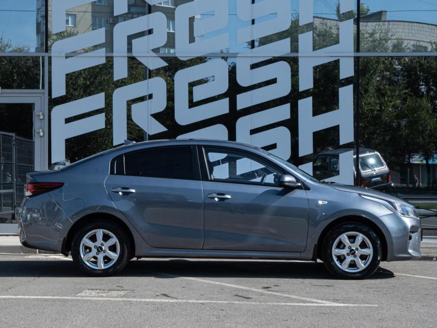 Kia Rio IV Волгоград  - изображение 5