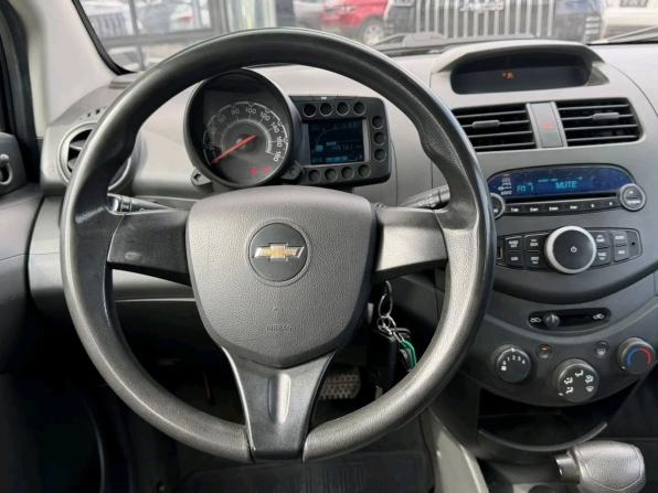 Chevrolet Spark III с пробегом 2012 года, цена 647 000 рублей, 149715 км, хэтчбек, Автокод Объявления