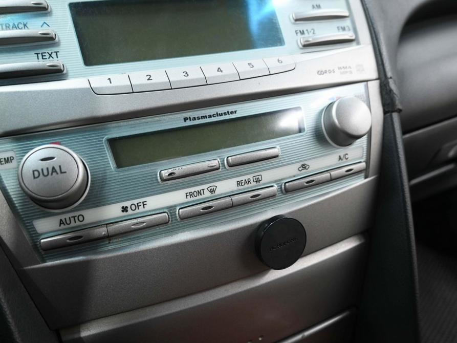 Toyota Camry VI (XV40) Ростов-на-Дону  - изображение 15