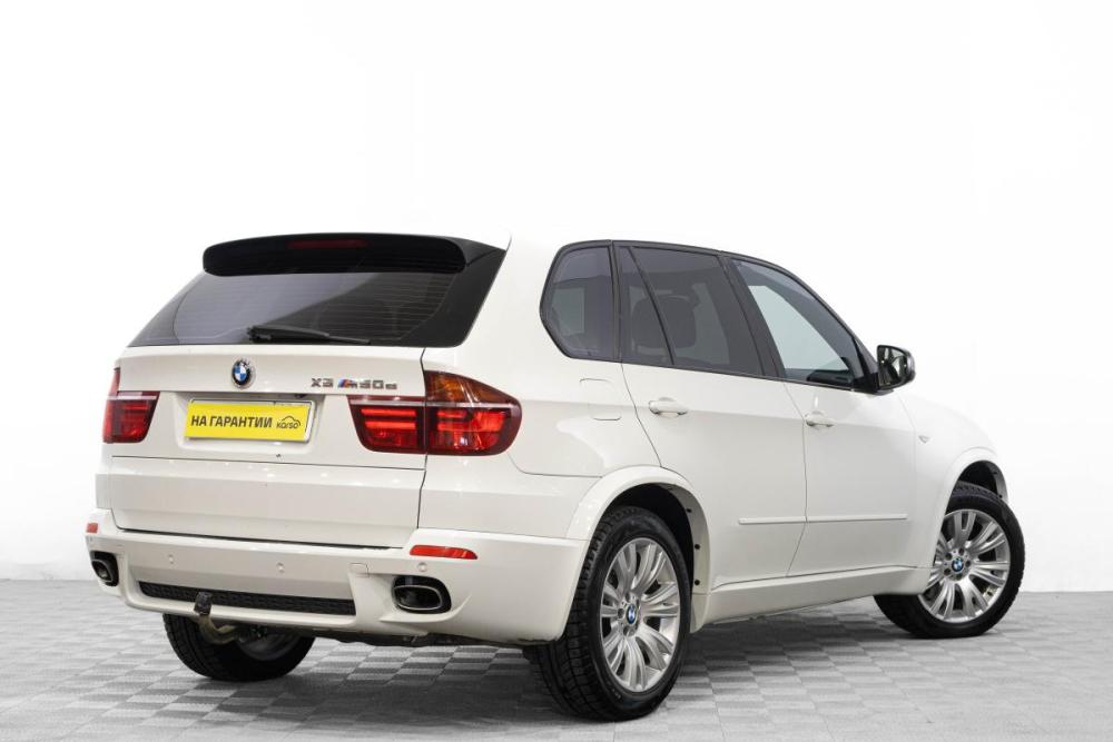 BMW X5 II (E70) Рестайлинг Барнаул  - изображение 5