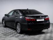 Toyota Camry VII (XV50) Рестайлинг 2 Москва  - изображение 25